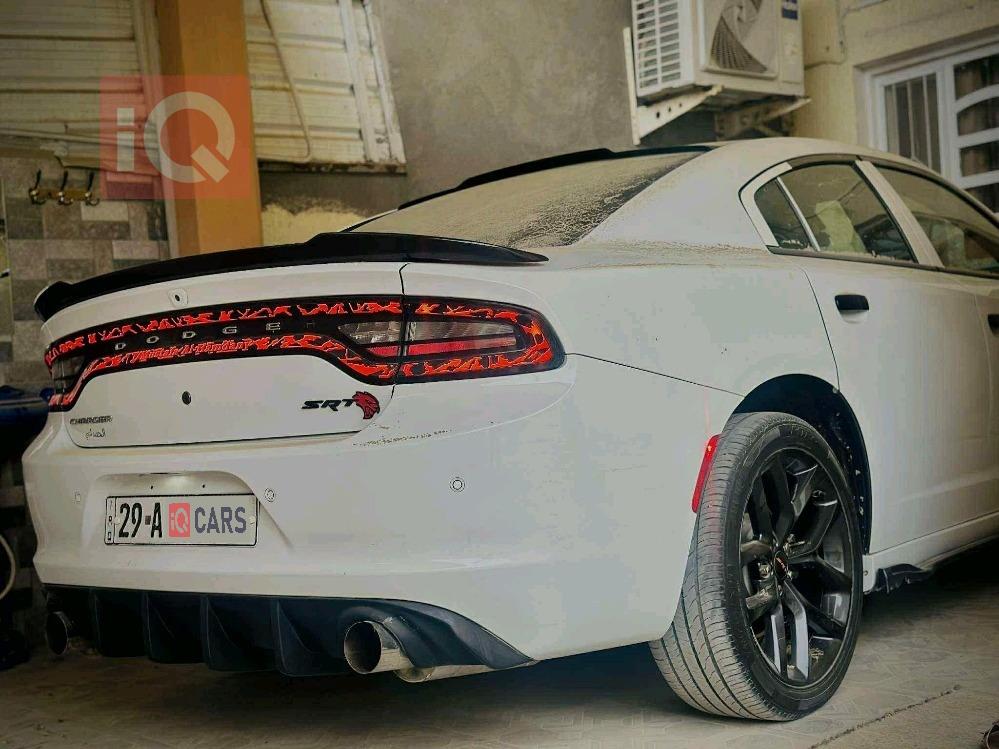 دودج تشارجر